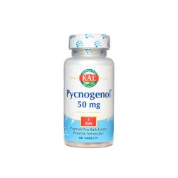 Pycnogenol 50mg - Kal