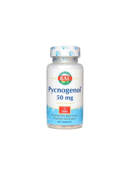 Pycnogenol 50mg - Kal