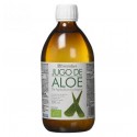 Jugo Aloe Vera Eco 500ml - Ynsadiet