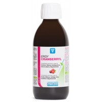 ERGYCRANBERRYL (250 ml) Nutergia