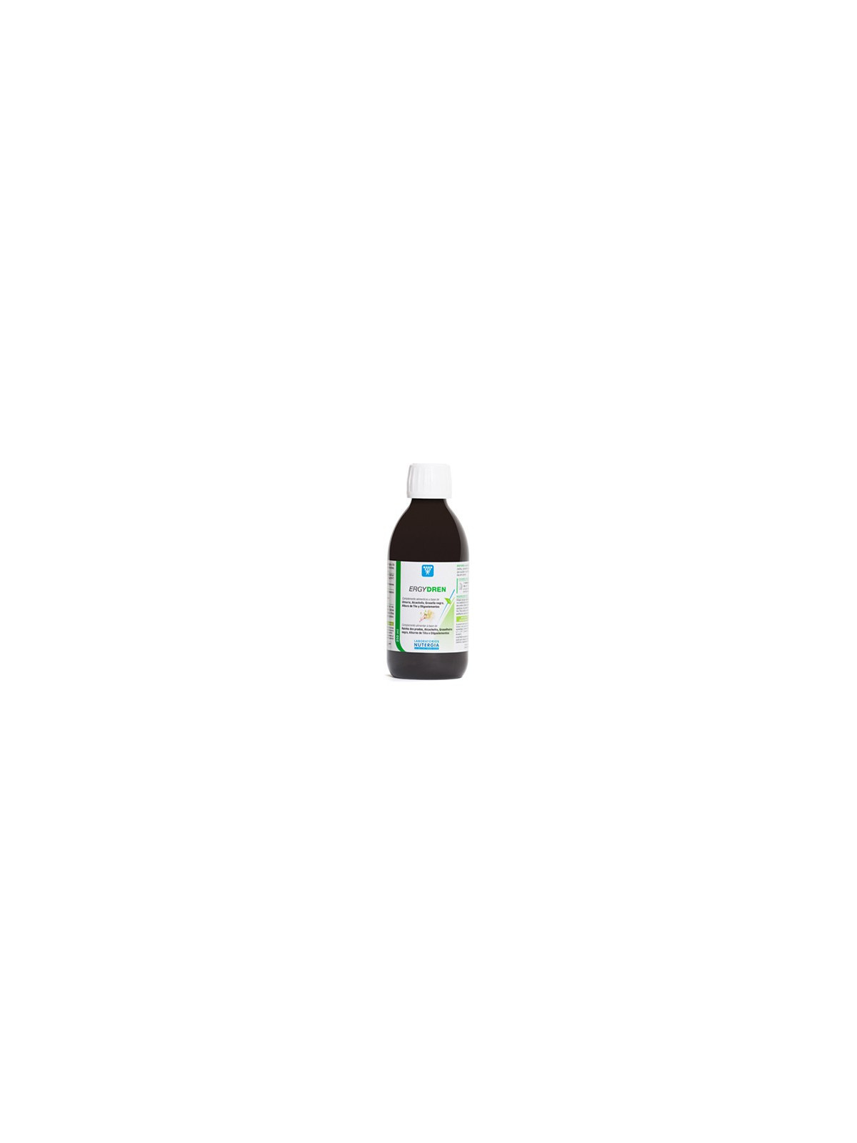 ERGYDREN (250ml) Nutergia