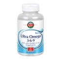 Ultra Omega 3-6-9 (100 Perlas) KAL