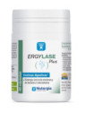 ERGYLASE Plus 40 cápsulas - Nutergia