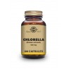 Clorella 520 mg 100 cápsulas - Solgar