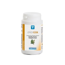 ERGYCOX (30 ó 90 comprimidos) - Nutergia