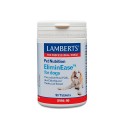 EliminEase™ para perros (90 tabletas) Lamberts