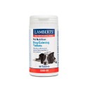 Dog Calming Tablets (90 tabletas)  Lamberts