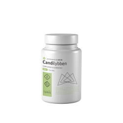 Lybben - Candilybben (30 comprimidos de 1000 mg)