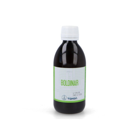 Boldinar 250 ml | Digestión y salud hepática
