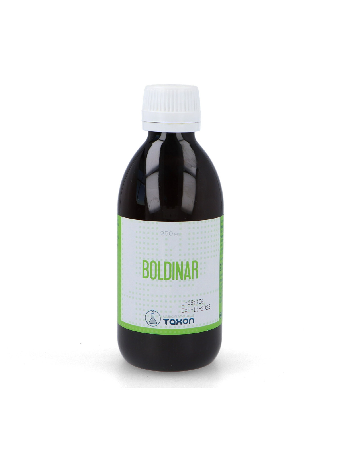 Boldinar 250 ml Taxon
