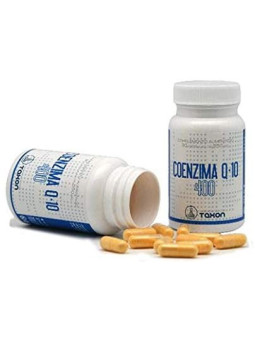 Coenzima Q10 400mg - Taxon