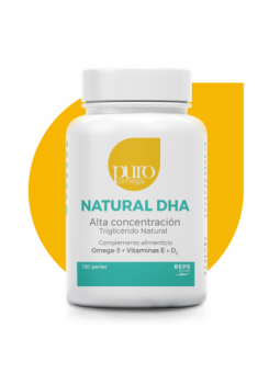 Natural DHA 240