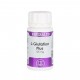 L-Glutation Plus (50 cápsulas) Equisalud