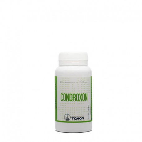 Condroxon 90 comprimidos TAXON