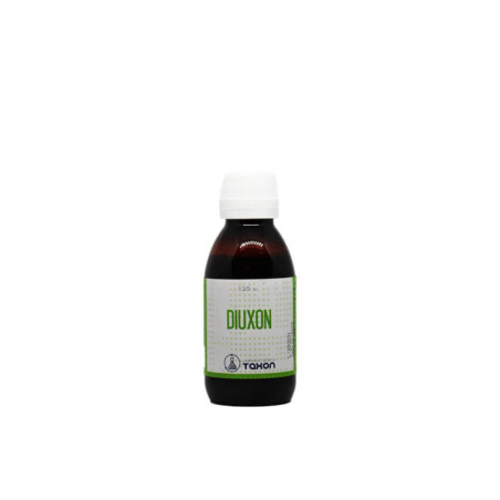 Diuxon 125 ml | Drenaje y eliminación de líquidos