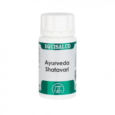 AYURVEDA SHATAVARI - Equisalud