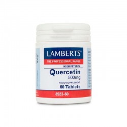 Quercitina (60 comprimidos) Lamberts