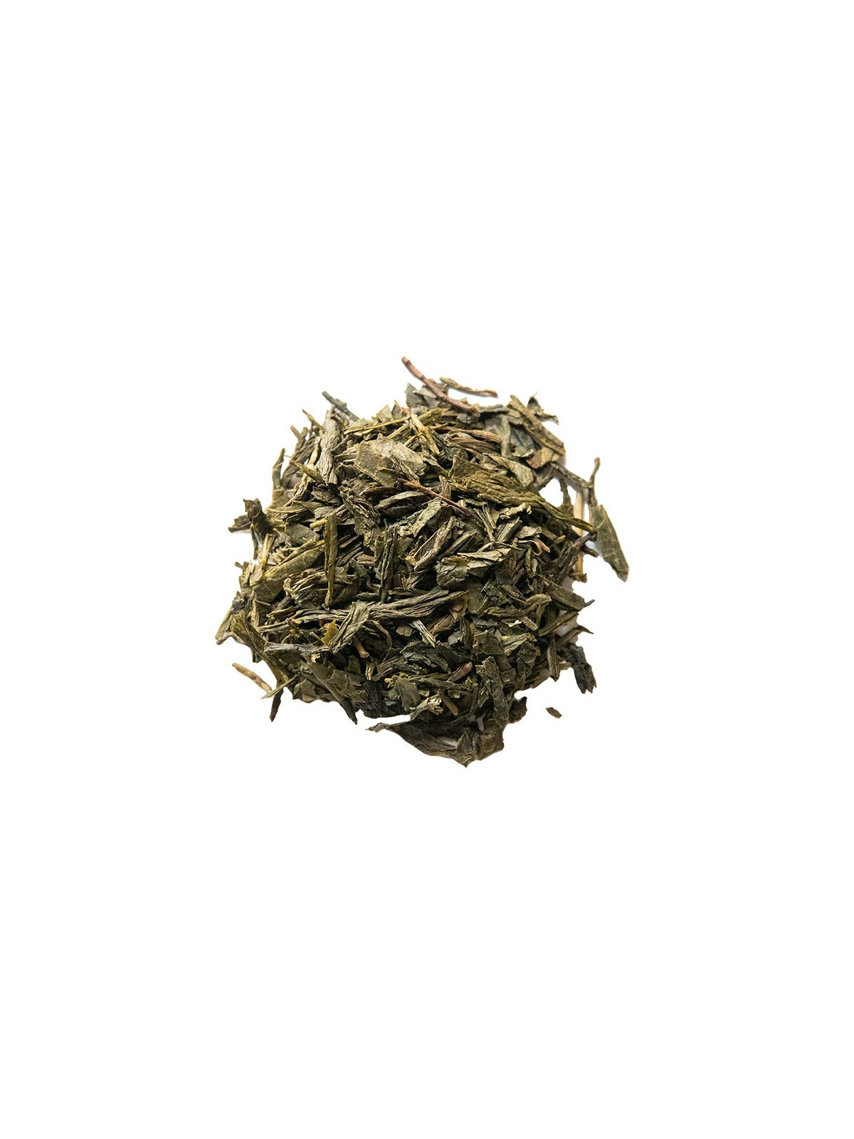 Té Verde BERGAMOTA