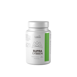 Supralybben (90 cápsulas vegetales de 540 mg) - Lybben
