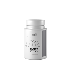 Maitalybben (90 cápsulas vegetales de 540 mg) - Lybben