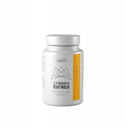 Lybbenestres (90 cápsulas de 540 mg) - Lybben