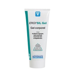 ERGYSIL gel (75 y 200 ml) Nutergia
