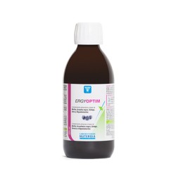 ERGYOPTIM (250 ml) Nutergia
