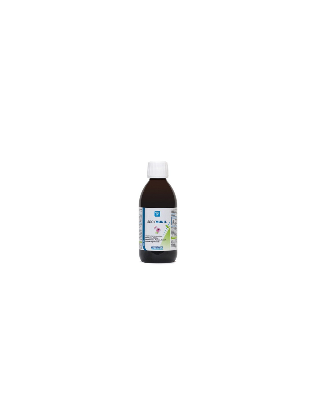 ERGYMUNIL (250 ml) Nutergia