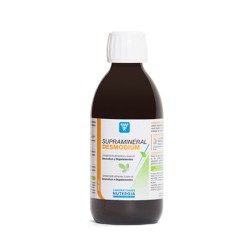SUPRAMINERAL DESMODIUM (250 ml) Nutergia