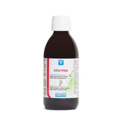 ERGYPAR (250 ml) Nutergia