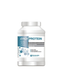 ERGYPROTEIN (Bote 1 kg de peso) Nutergia