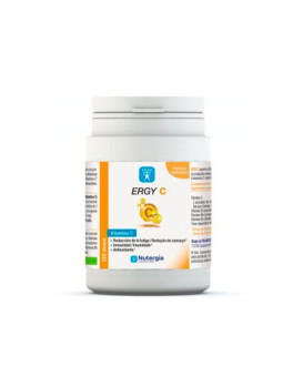 Nutergia ERGY C 125g