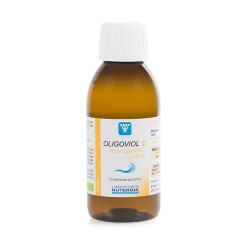 OLIGOVIOL C (150 ml) Nutergia