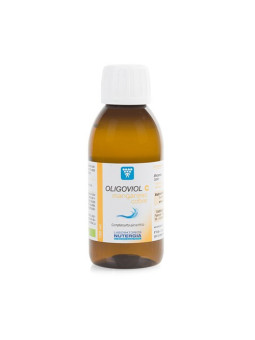 OLIGOVIOL C (150 ml) Nutergia