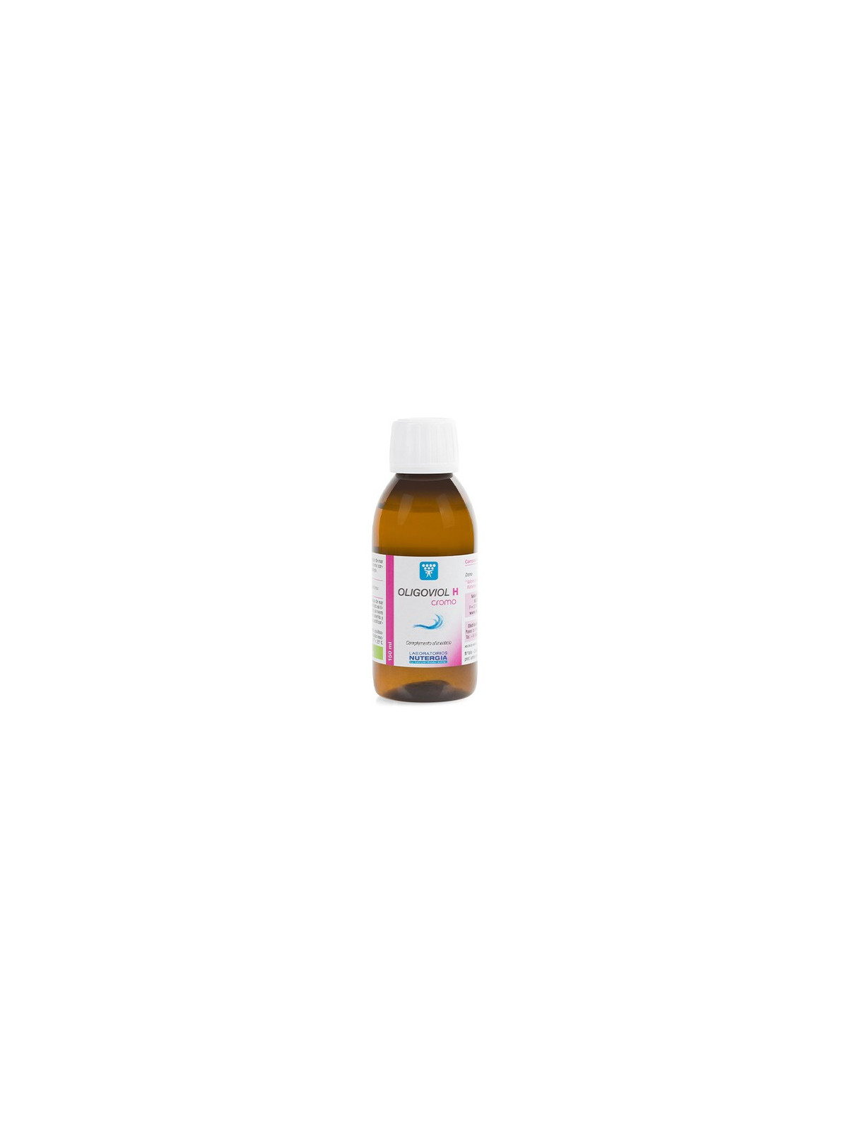 OLIGOVIOL H (150 ml) Nutergia