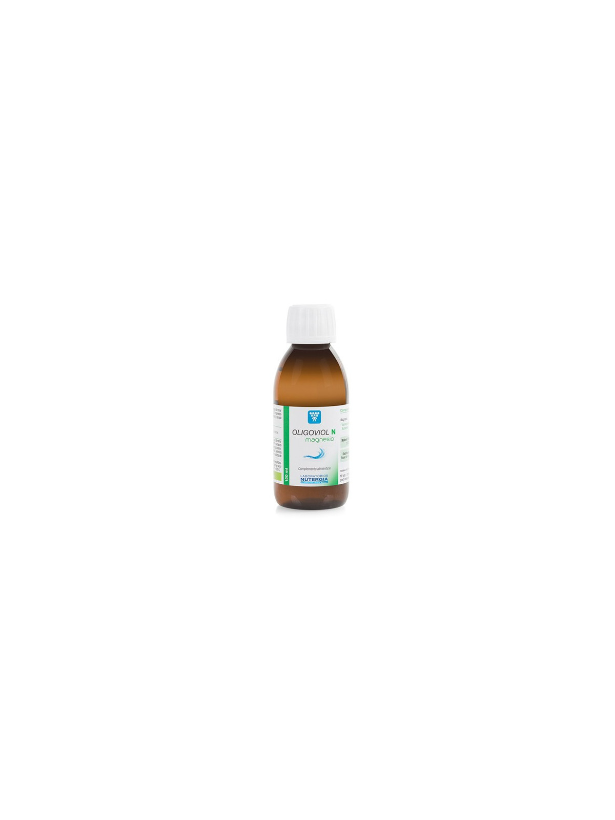 OLIGOVIOL H (150 ml) Nutergia