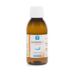 OLIGOVIOL B (150 ml) Nutergia