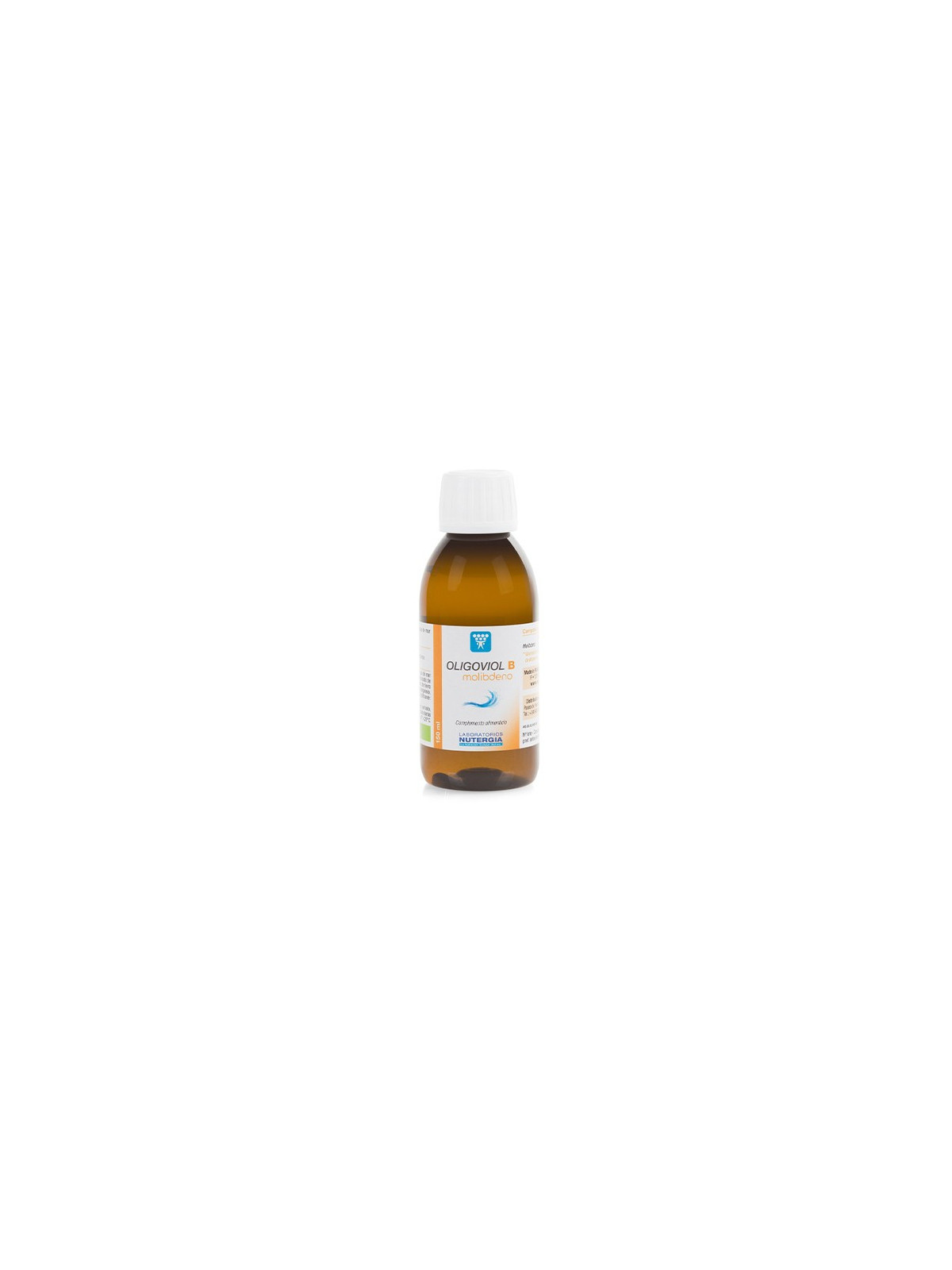OLIGOVIOL H (150 ml) Nutergia