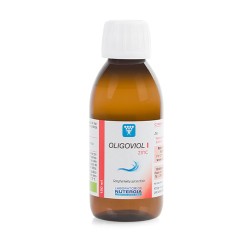 OLIGOVIOL I (150 ml) Nutergia