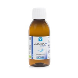 OLIGOVIOL O (150 ml) Nutergia