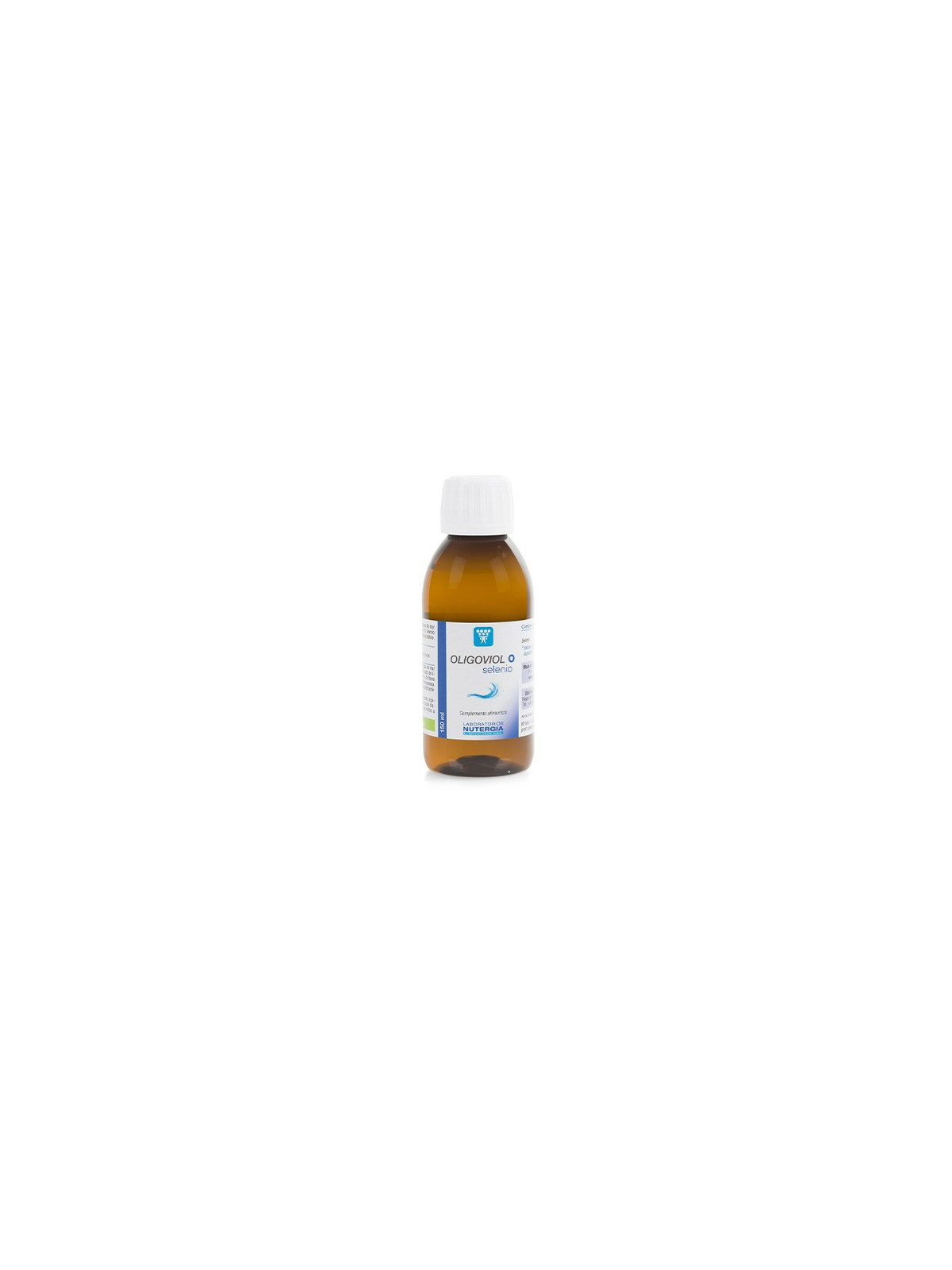 OLIGOVIOL H (150 ml) Nutergia