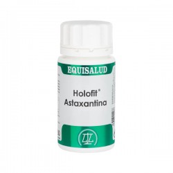 Holofit Astaxantina Equisalud