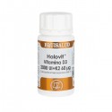 Holovit Vitamina D3+K2 2000 UI Equisalud