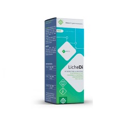 Gheos - LicheDi (30ml)