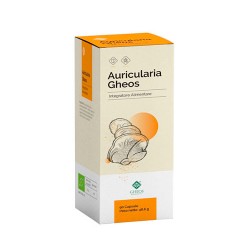 Auricularia (90 cápsulas) Gheos