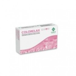 Colorelax (30 comprimidos) Gheos