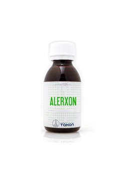 Alerxon 125 ml | Alergias y sistema respiratorio