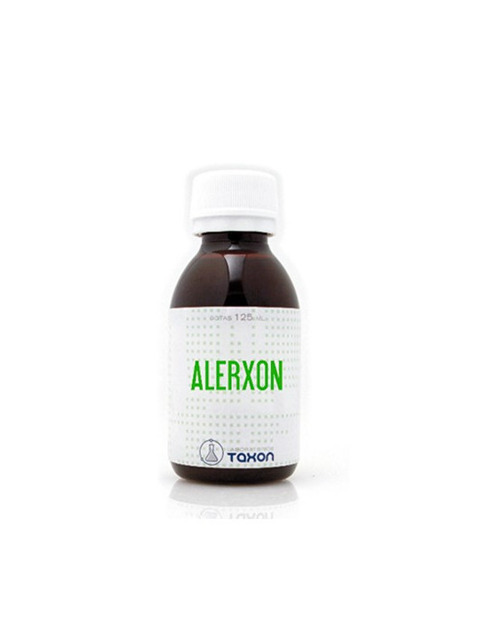 Alerxon 125 ml | Alergias y sistema respiratorio