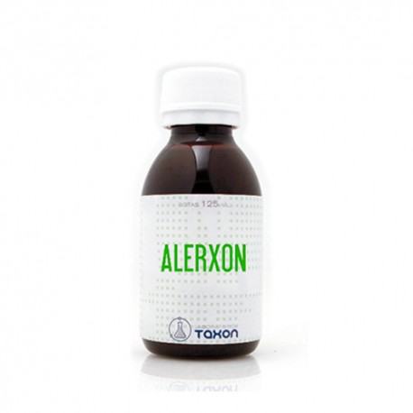Alerxon 125 ml - Taxon