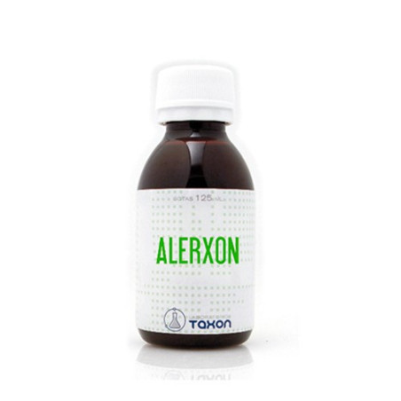Alerxon 125 ml | Alergias y sistema respiratorio